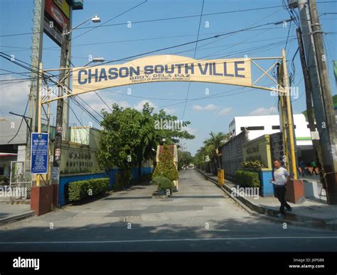 barangay santolan|Santolan, Pasig, National Capital Region, Philippines.